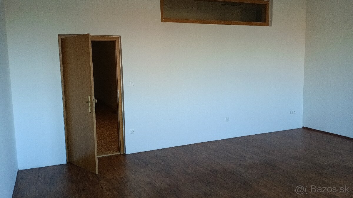 kancelársky - obchodný priestor - 2