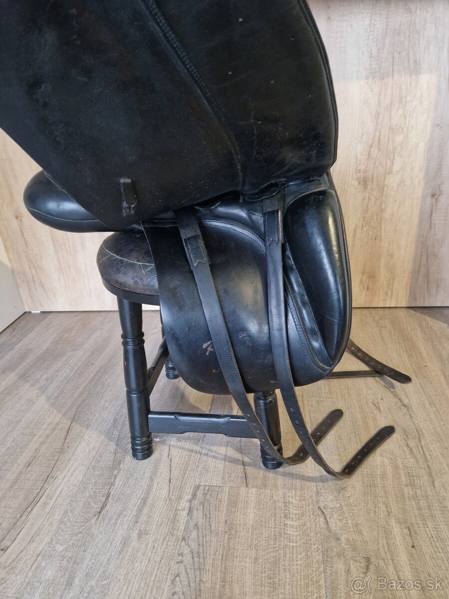 Sedlo Kemtaur Artemis - 2