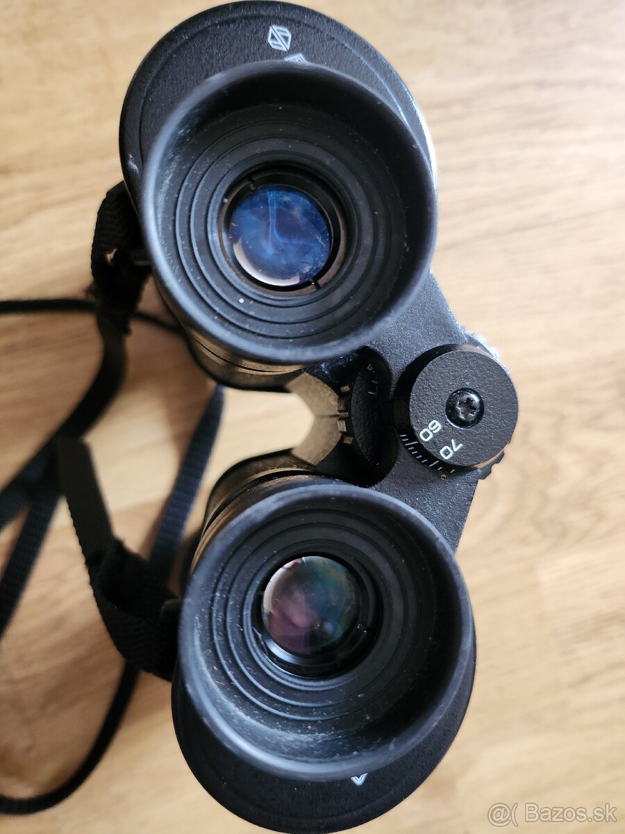 Ďalekohľad - 2