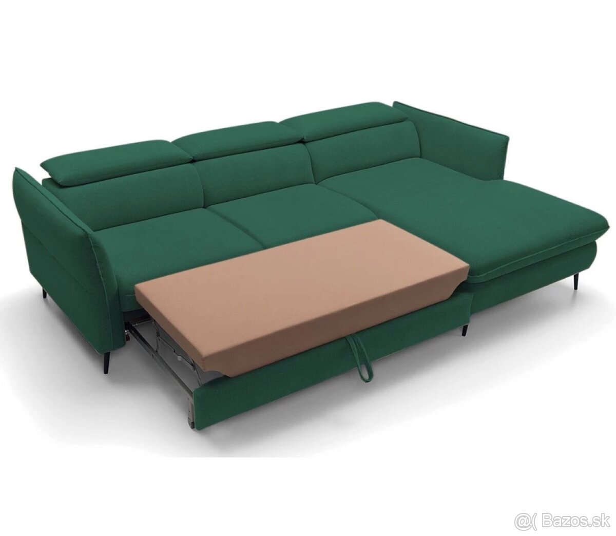 Rohová sedacia súprava Mango - 2