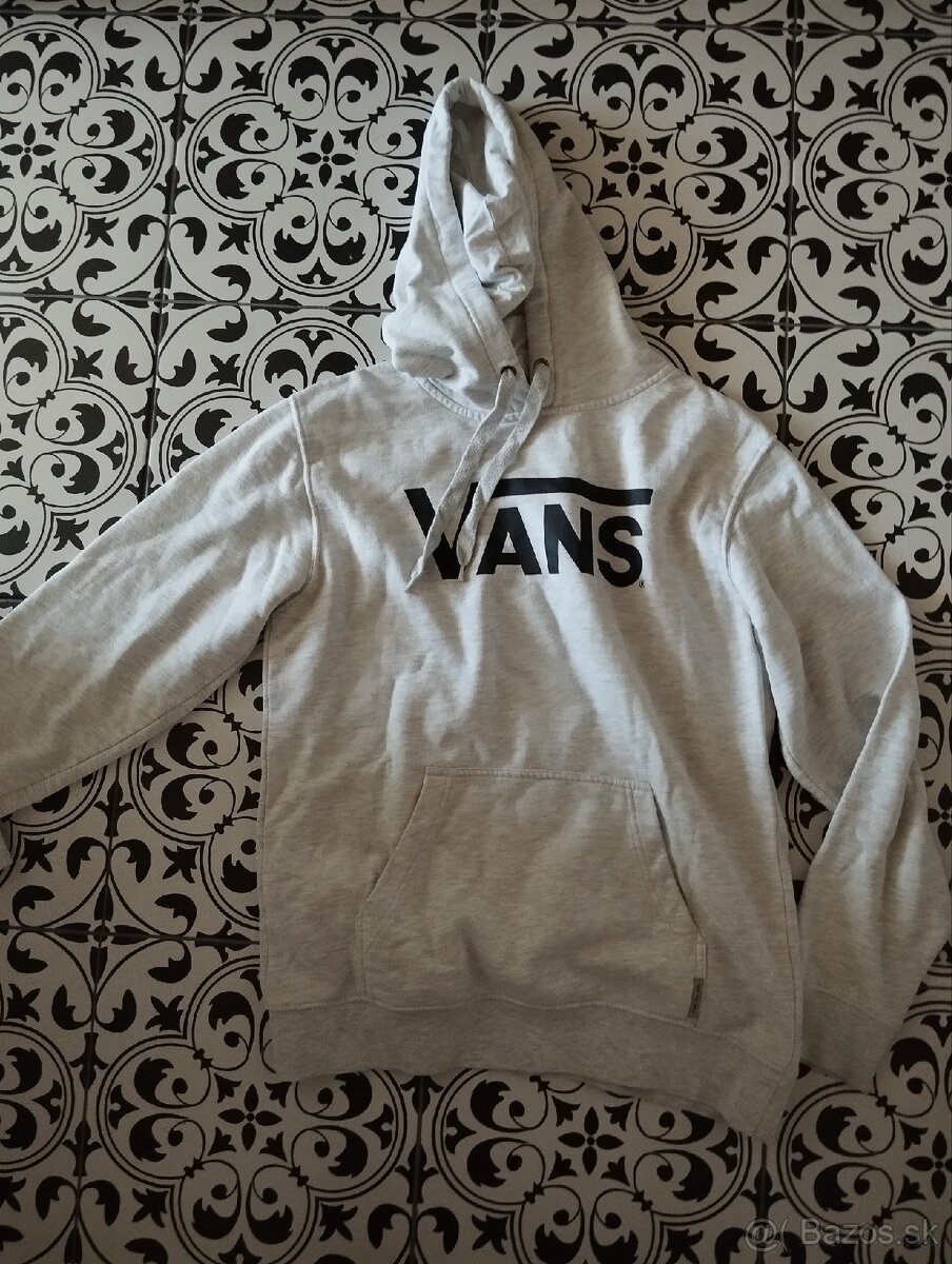 Vans mikina - 2