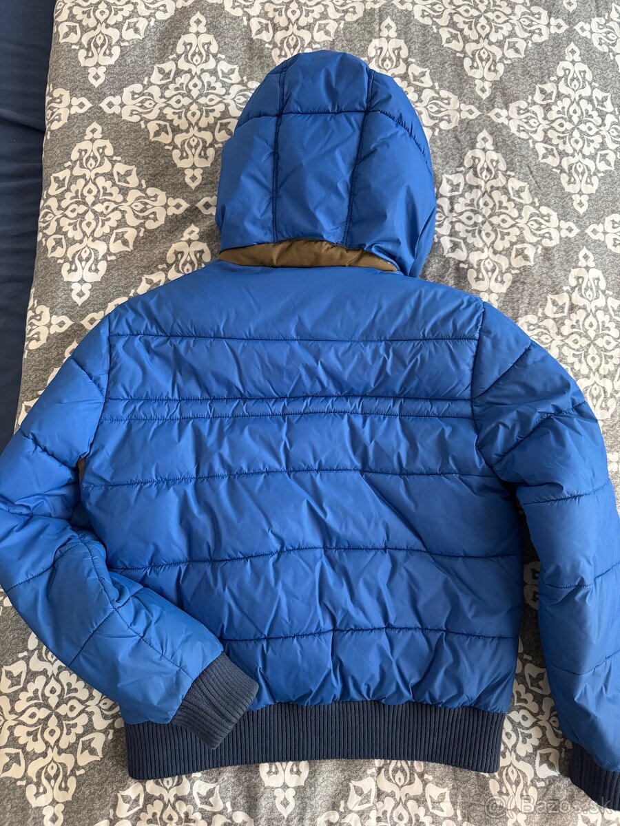 Pánska zimná bunda H&M - 2