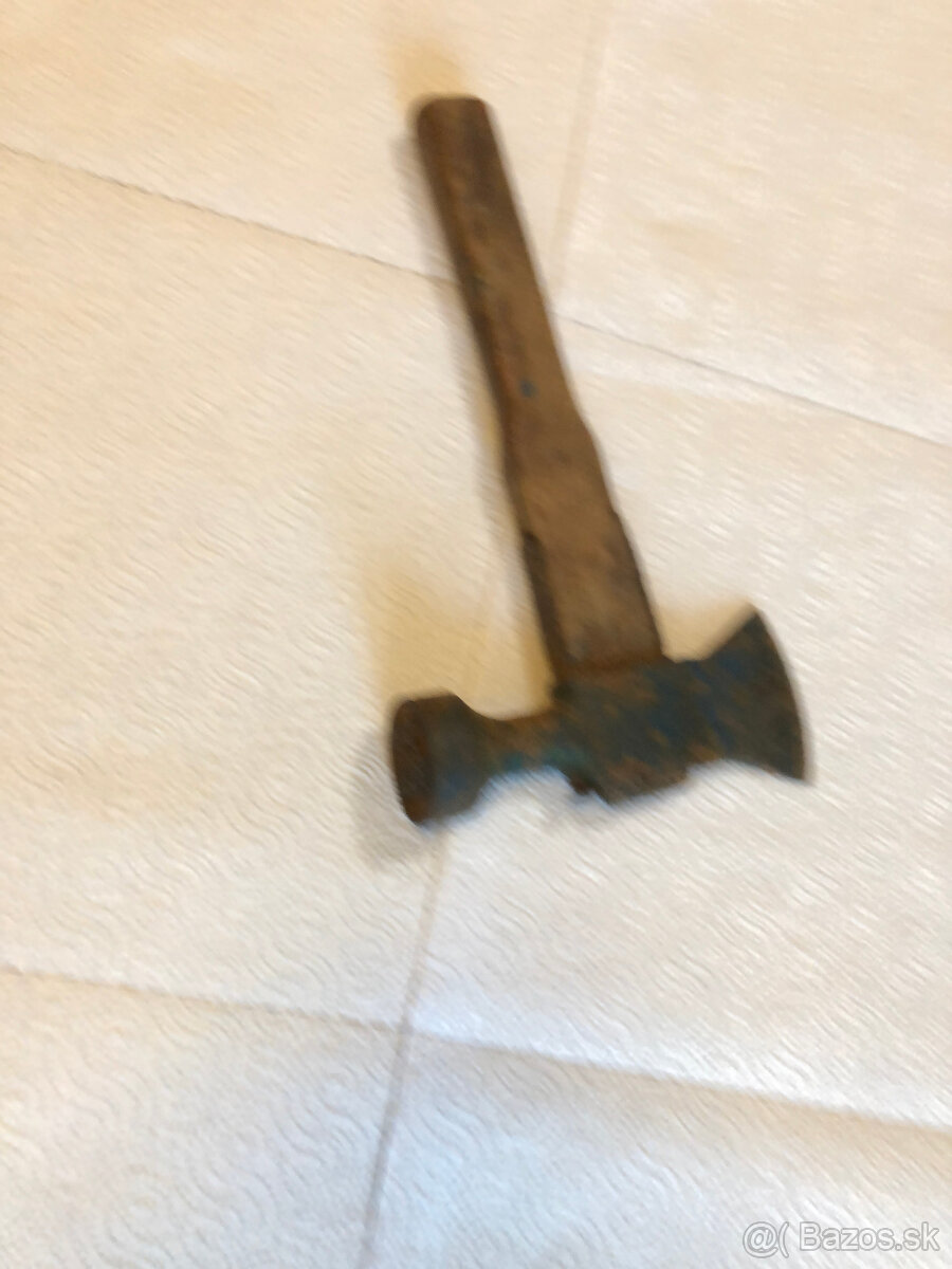 stará lesnícka ciacha - 2