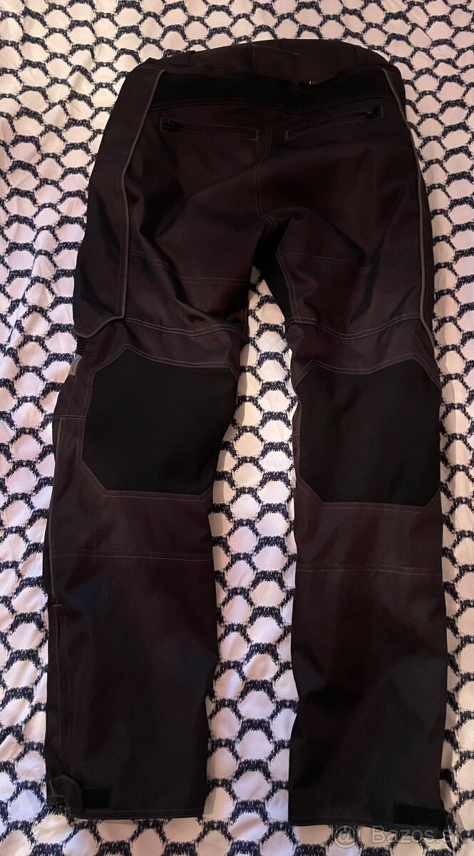 Predám motorkárske nohavice zn. Streetfighter - 2