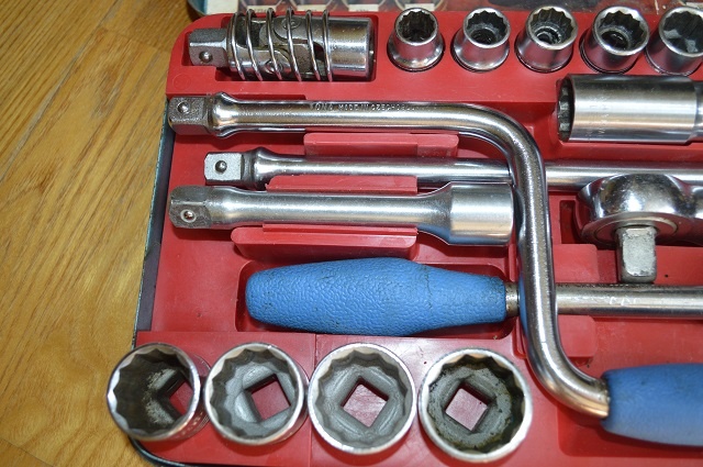 predam - exportna gola sada TONA - 2