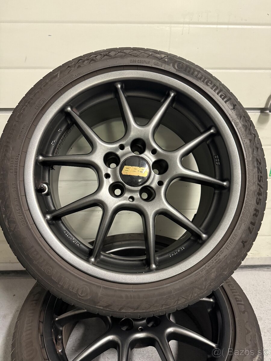 R17 5x112 BBS RK - 2