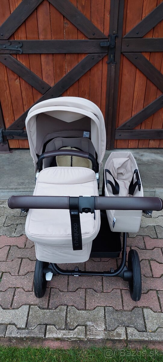 Bugaboo Donkey5 - 2