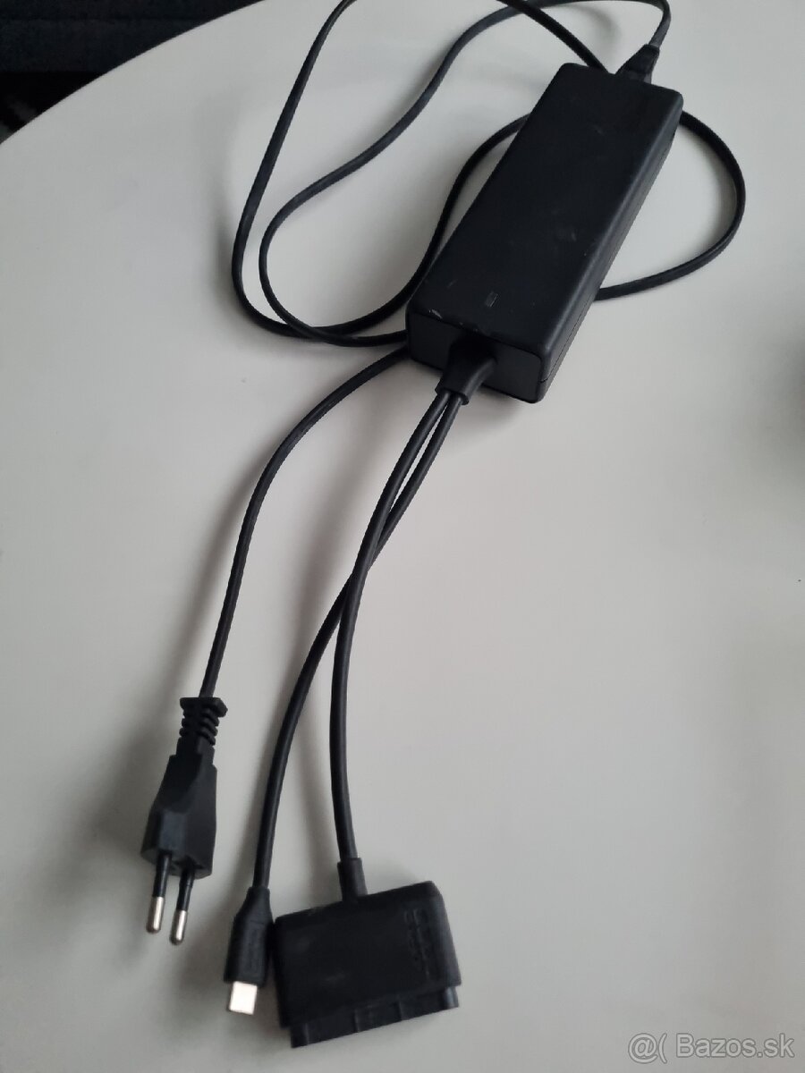 Gopro Karma Drone nabíjačka - 2