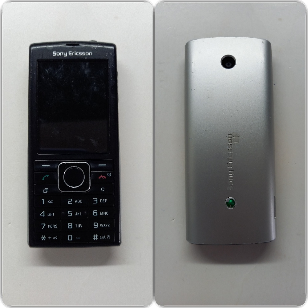 SONY ERICSSON J108i (ako ELM J10i2) Stav Viď 19ks foto - 2