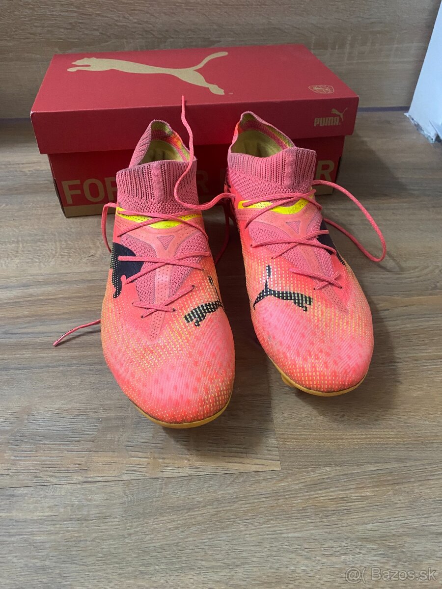 Kopačky puma future SG - 2