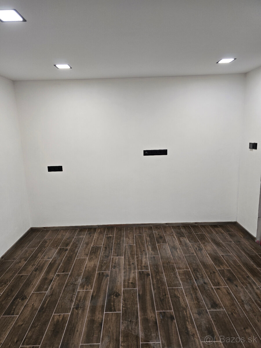 Stavebné a buracie práce - 2