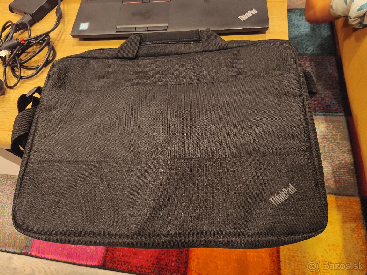 Lenovo ThinkPad P5 16GB/256GB 1r zaruka - 2