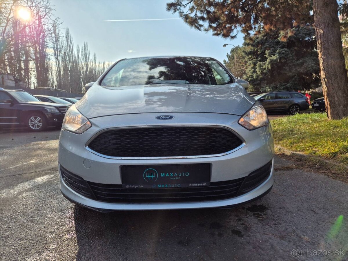 Ford C-Max 1.5 TDCi Duratorq Trend - 2