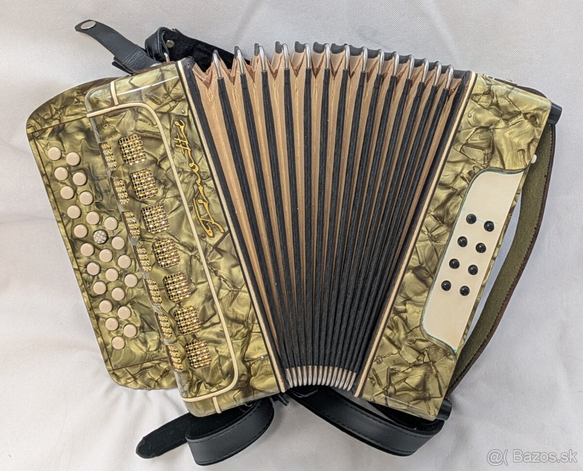 Heligonka Firotti - 2