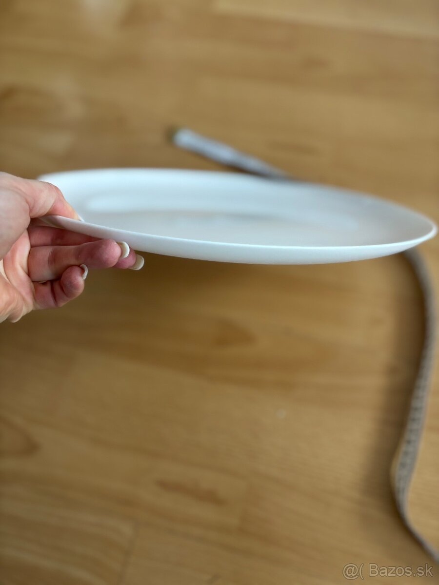 Veľké pizzové taniere - 2