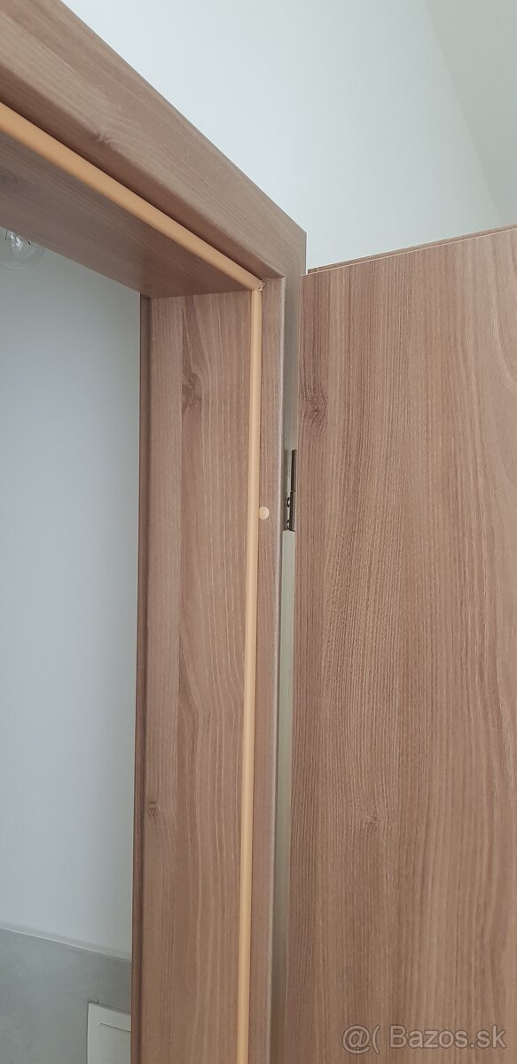 Predám Nové Interiérové dvere Classen Natura - Jaseň hnedý - 2