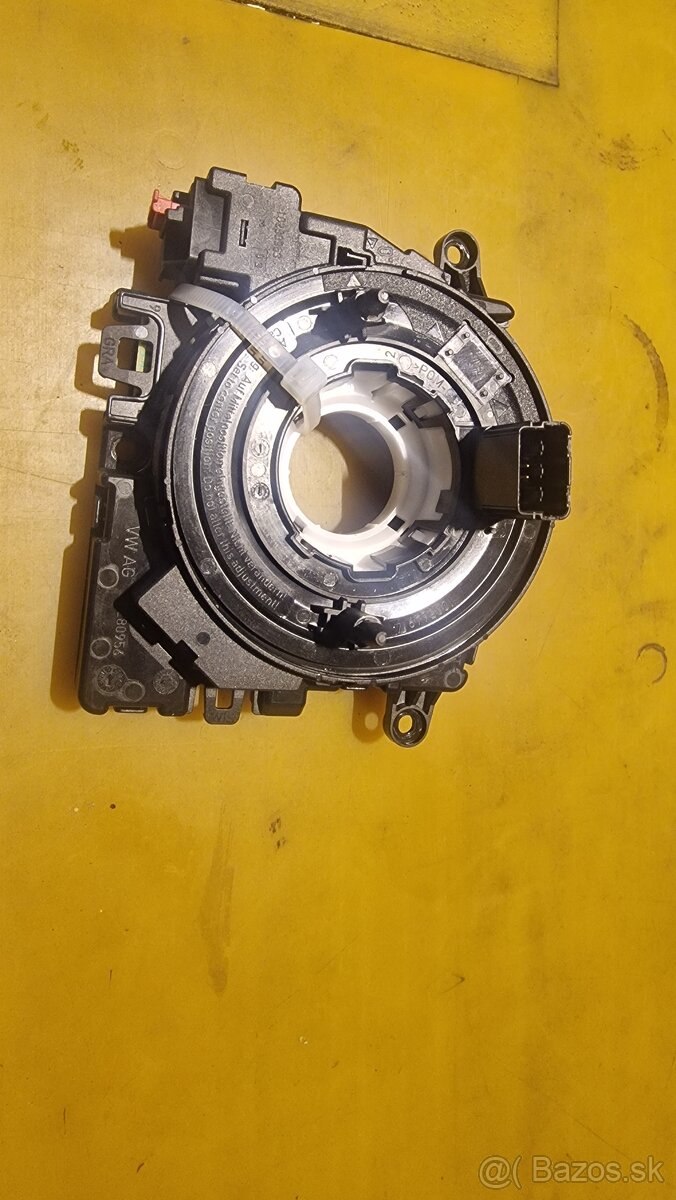 Predam kružok pod volant 5q1953549d - 2