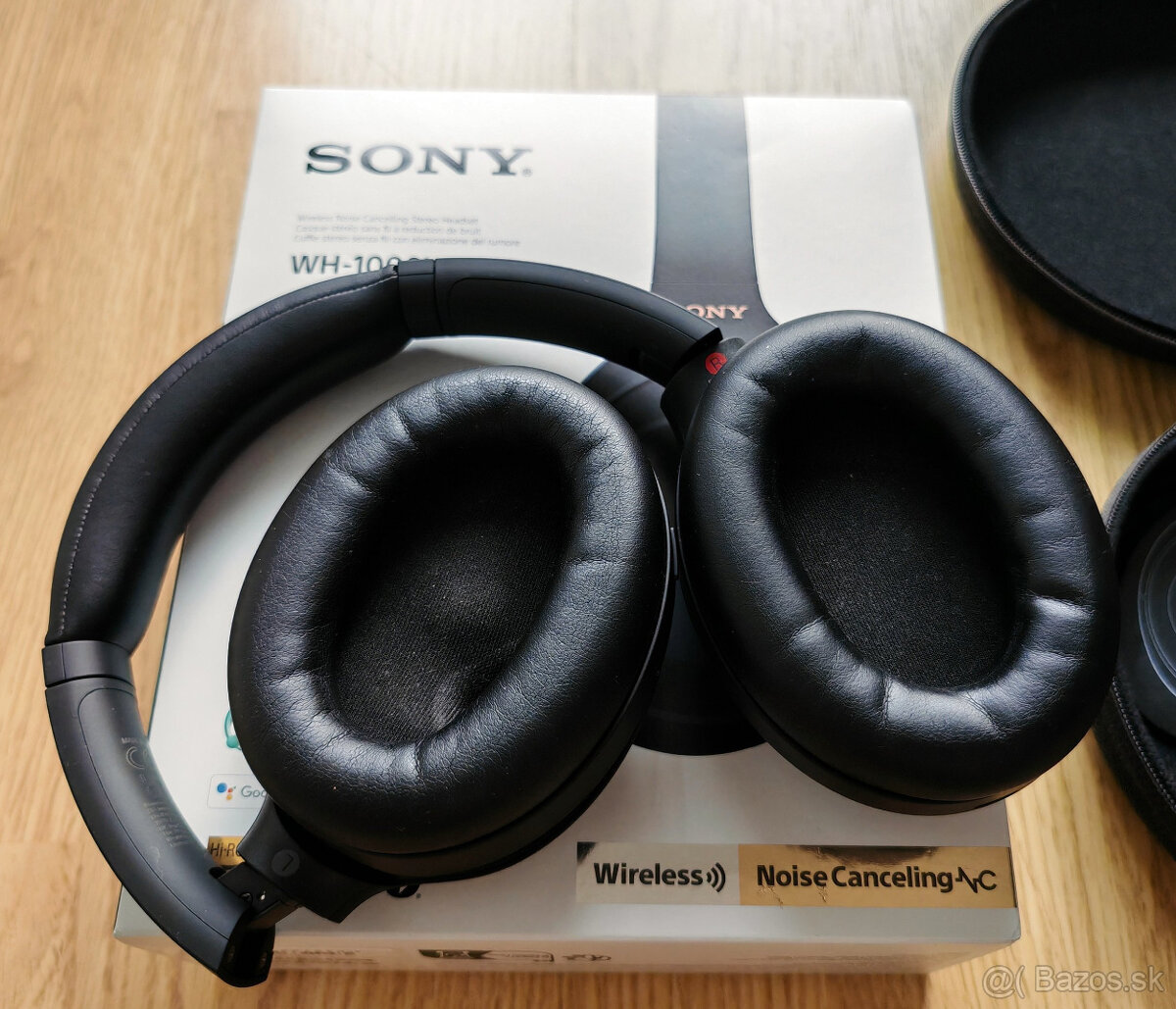 Sony WH-1000XM4 - 2