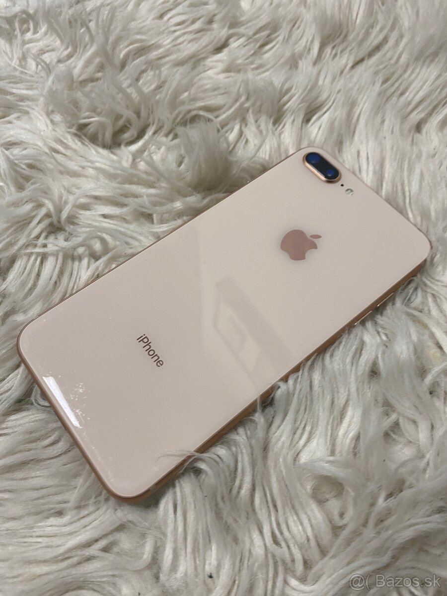 IPhone 8 Plus - 2