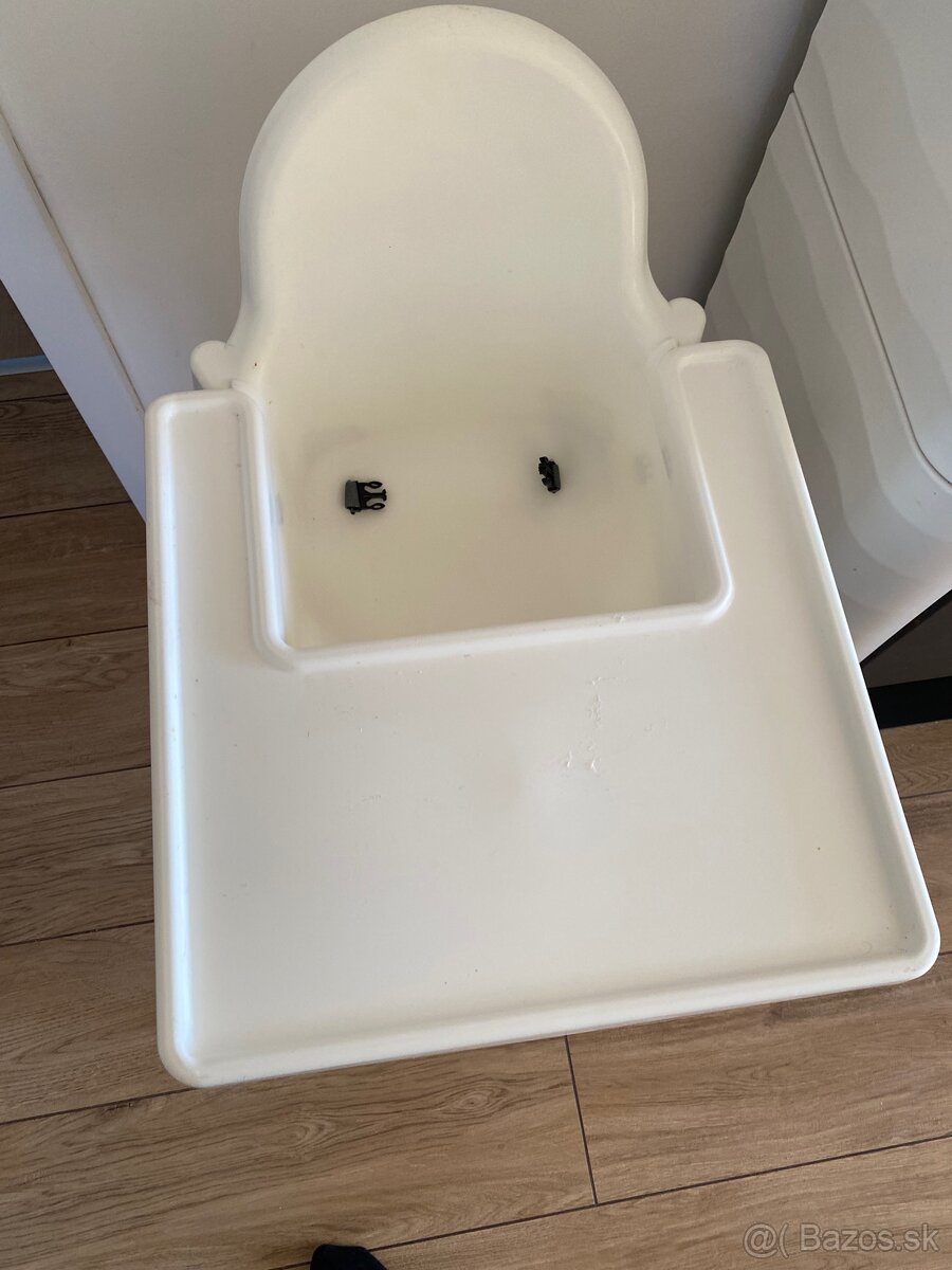 Ikea detska stolička - 2