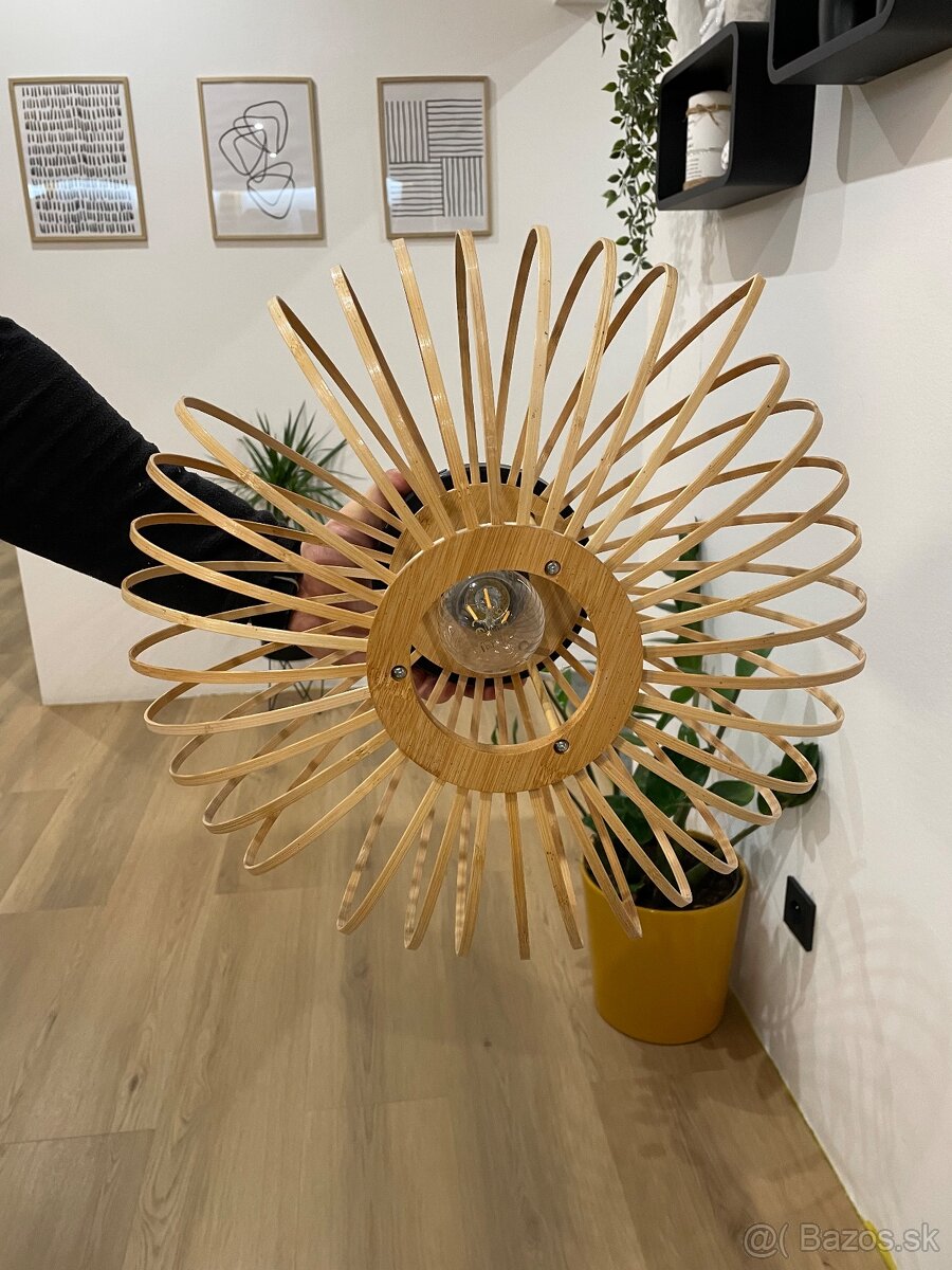 Stropné svietidlo / lampa - 2