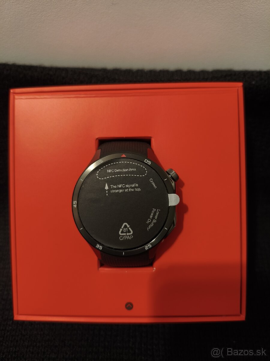 One plus watch 3 - 2