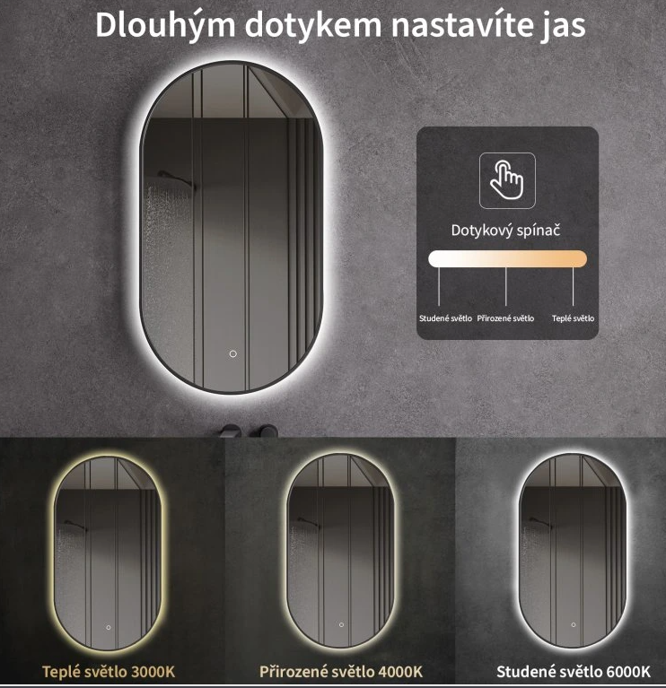 Kupelnove Zrkadlo - 2