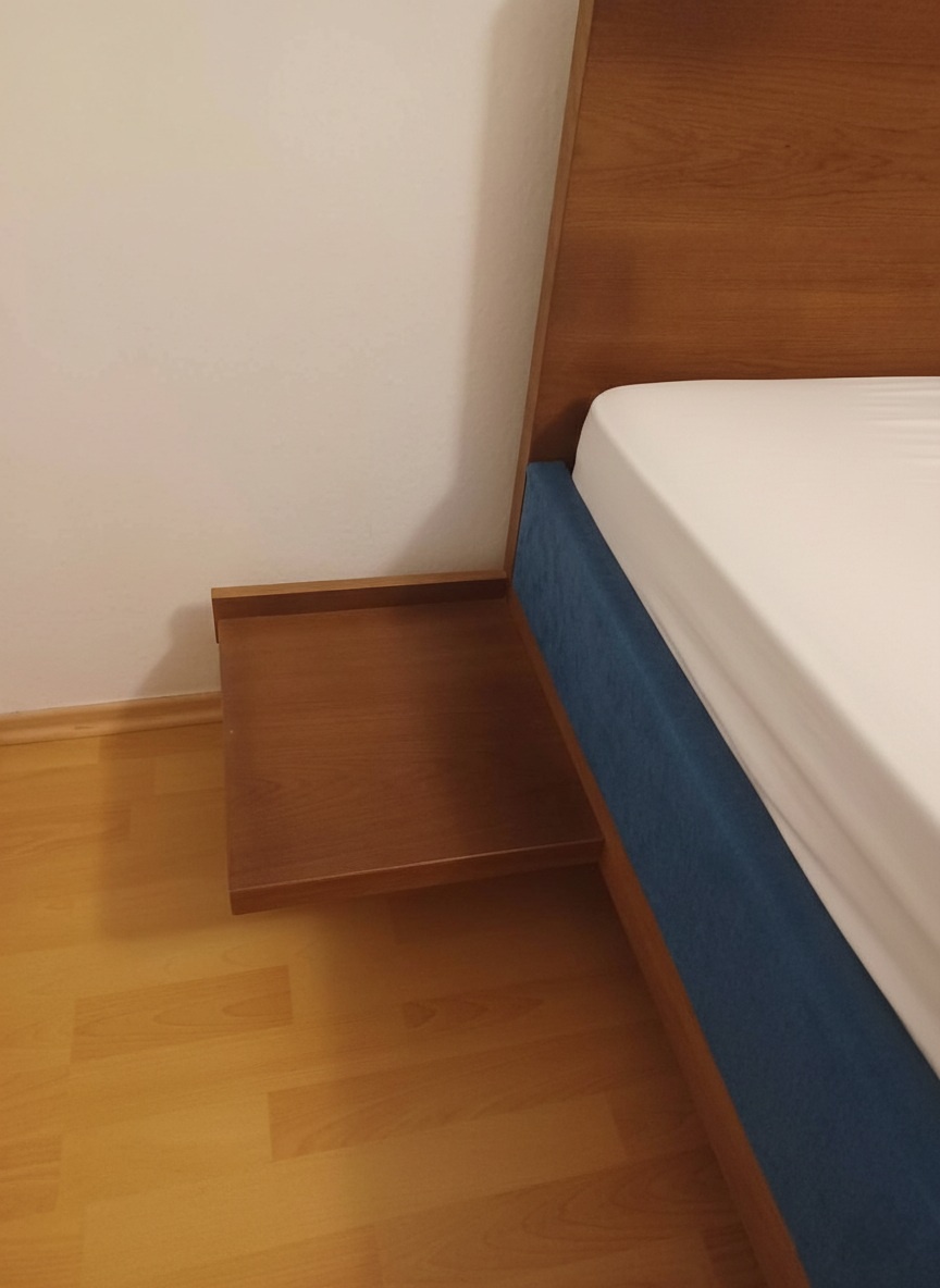 Manželská posteľ 180x200cm - 2