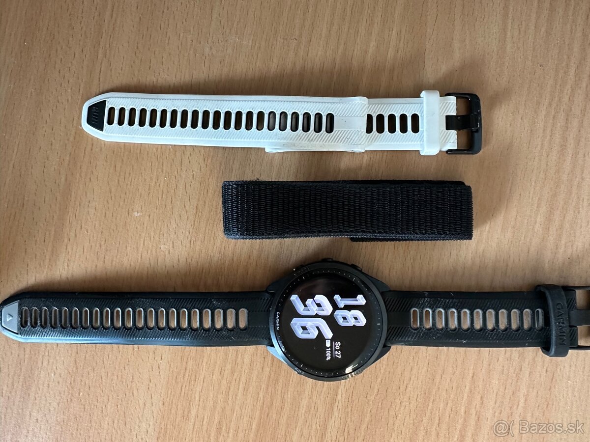 Garmin forerunner 965 - 2