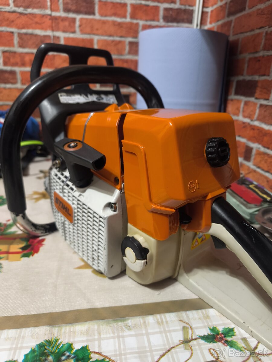Stihl ms 440 - 2