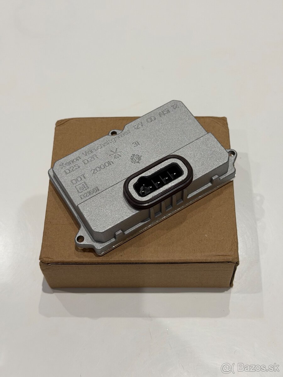 Riadiaca jednotka xenónu 5DV00829000 - 2