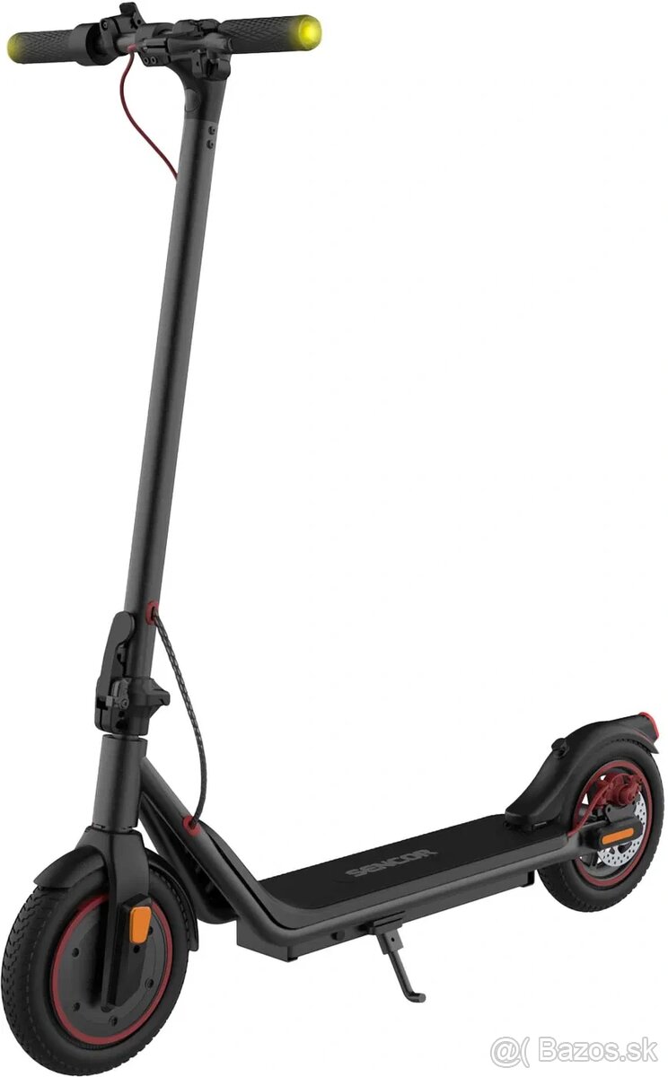 Sencor Scooter S25 - 2