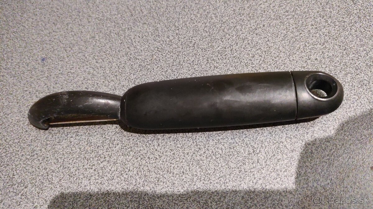 Skrabka na zemiaky IKEA za 1,5€ - 2