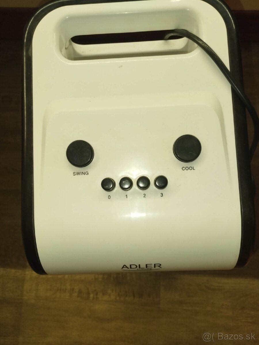 Predám zvlhčovač vzduchu - 2