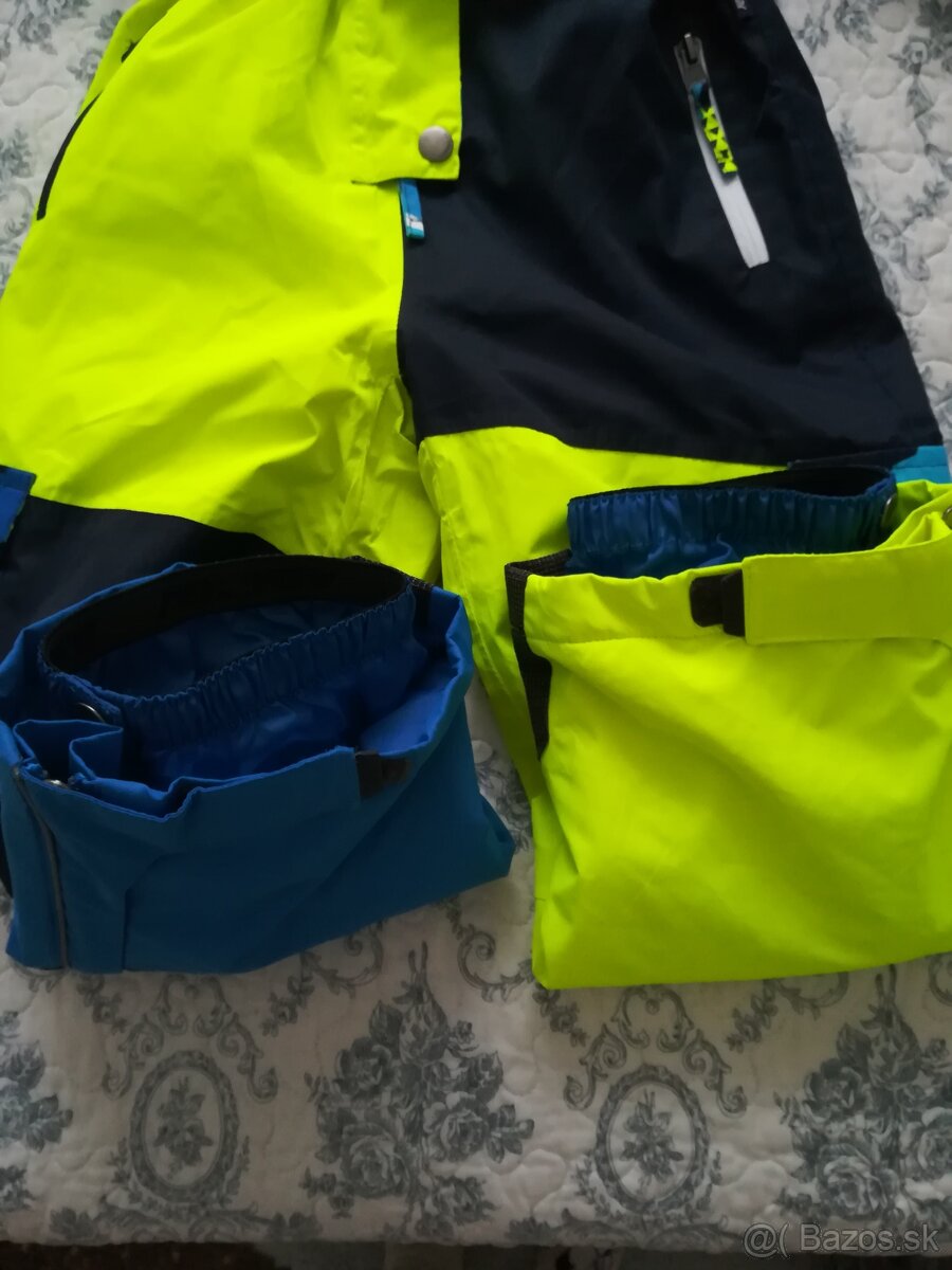 Predám nový skafander. - 2