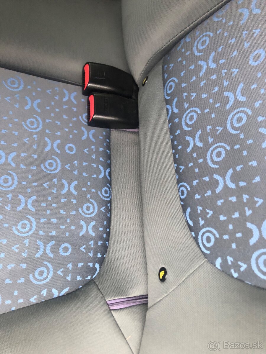 Chevrolet spark 65000km - 2