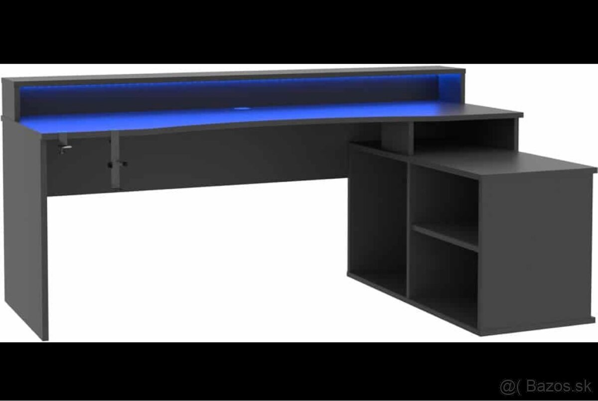 Počítačový stôl - 2
