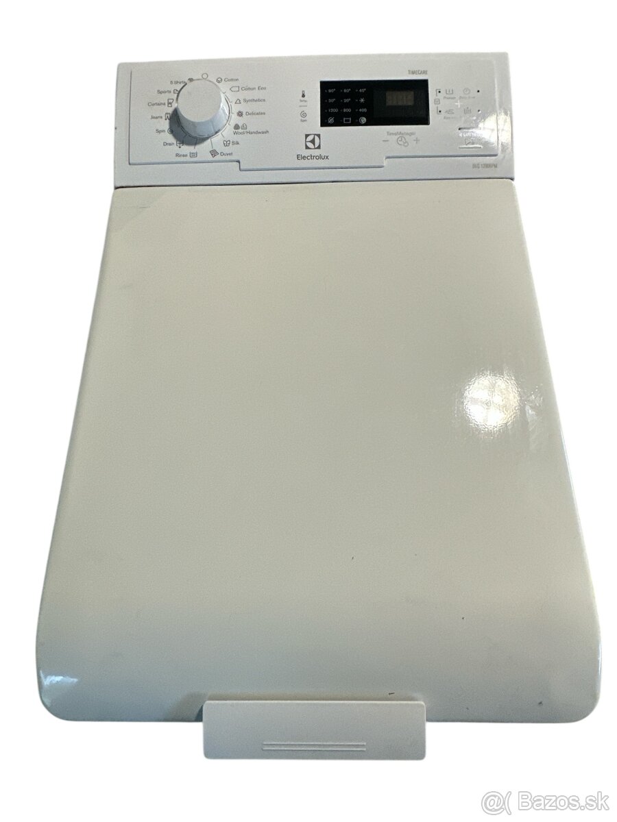 ELECTROLUX 6Kg A++ - 2