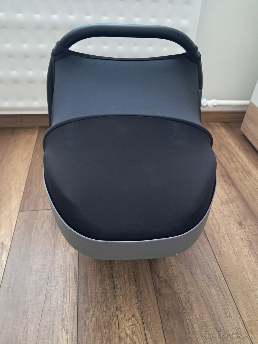 Vajicko Kinderkraft - 2