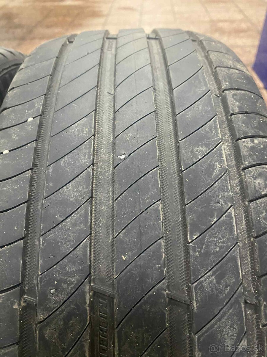 205/45 R17 MICHELIN LETNE - 2