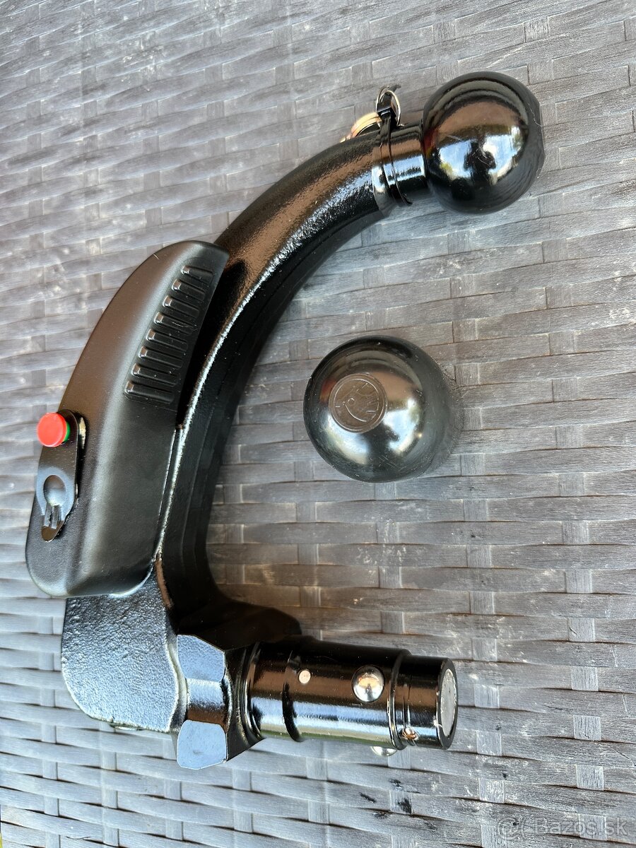 Ťažné na VW ,Skoda ,Seat - 2