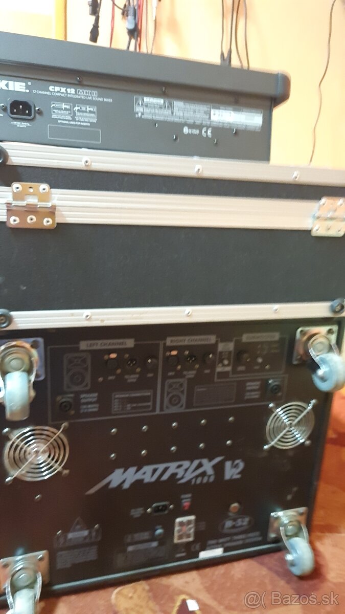 B 52 Professional - 2