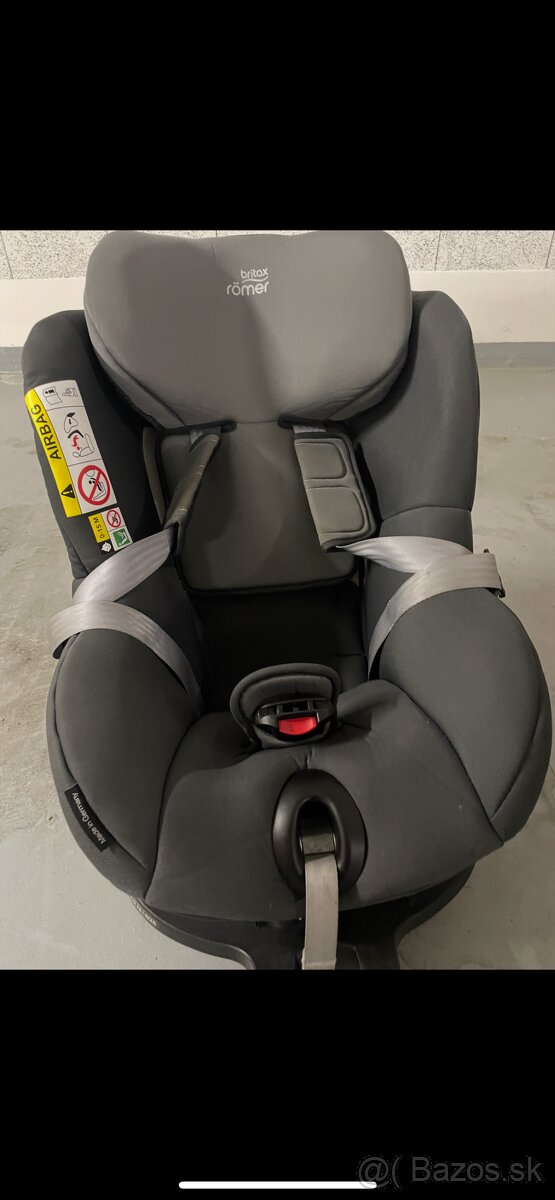 Britax Romer - 2