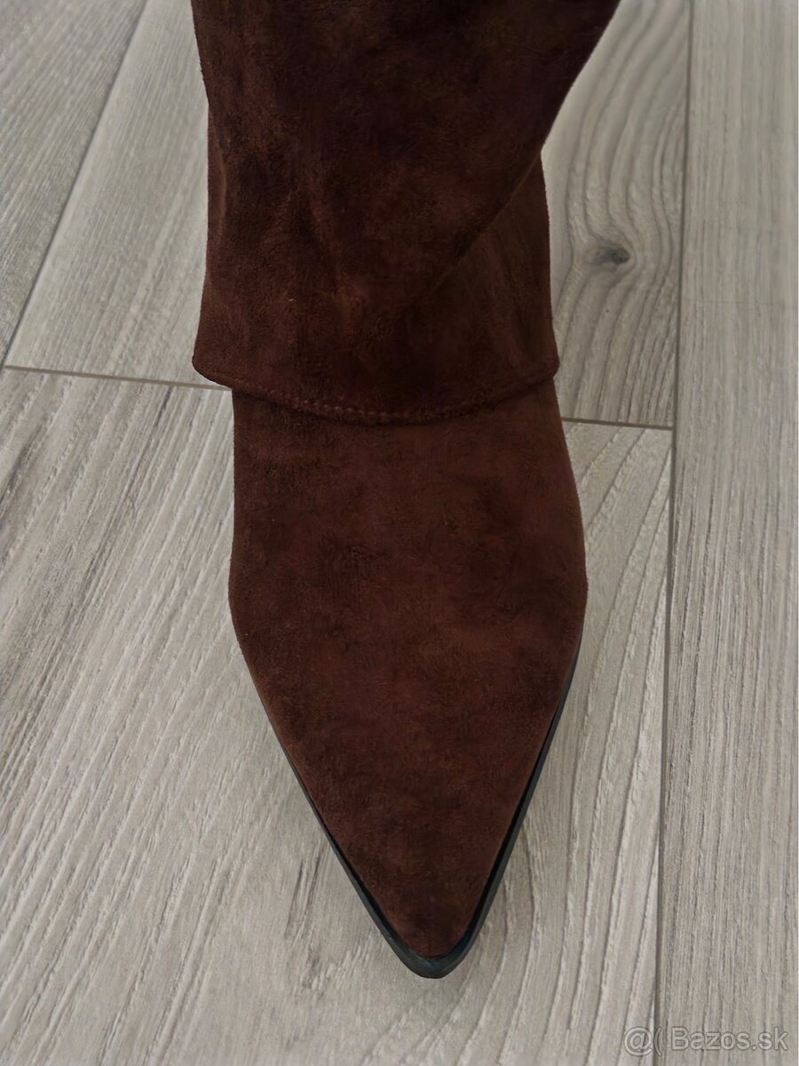 Predám Shark čižmy - 2