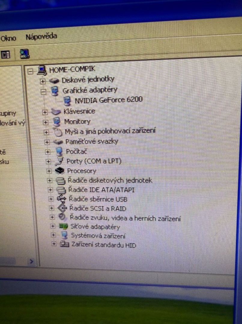 Stolový počítač s Windows XP – ideálny pre staršie programy - 2