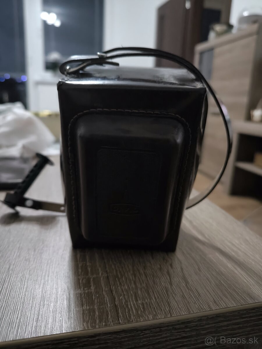 Fotoaparát Lubitel2 - 2