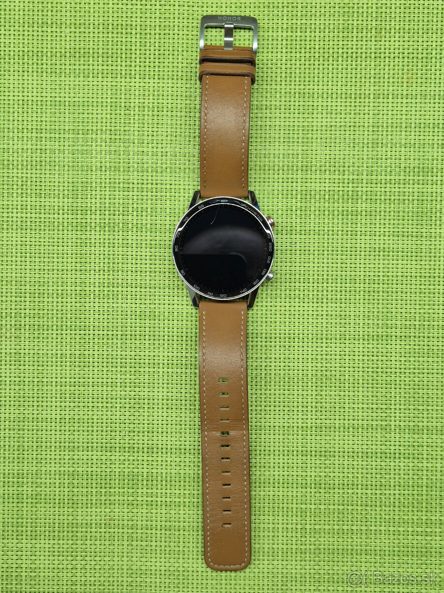 Smart hodinky Honor Magic Watch 2 - 46mm - 2