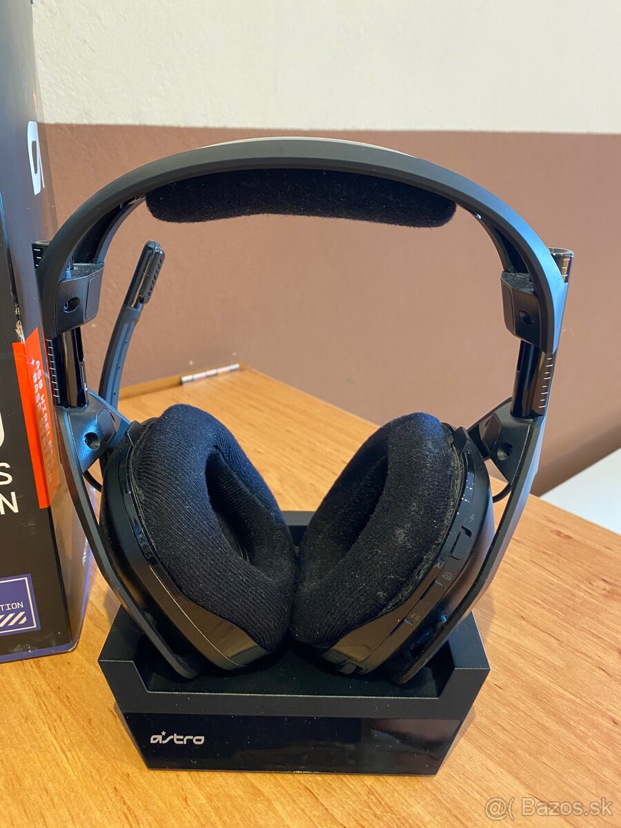 Astro A50 , Base Station - 2