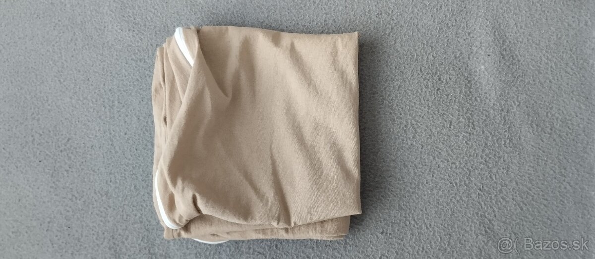 Mala cestovná postieľka Lionelo - 2