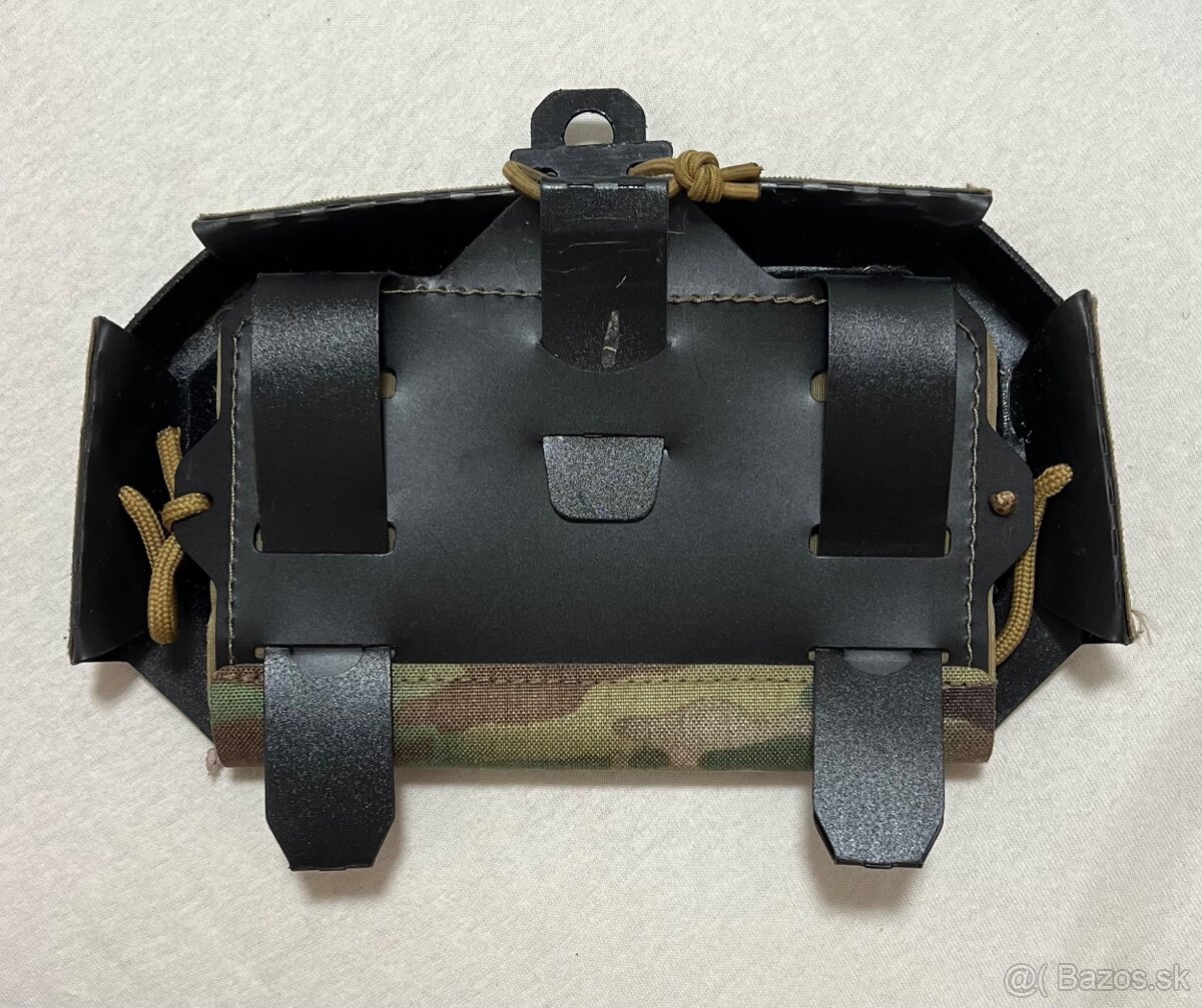 Admin panel Templars Gear - 2